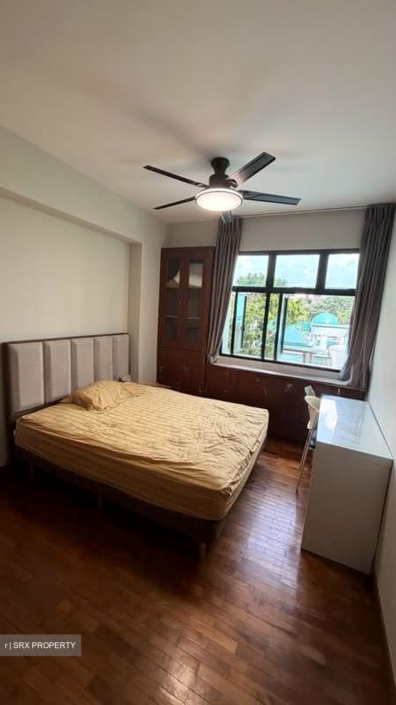 Eastvale (D18), Condominium #599767231
